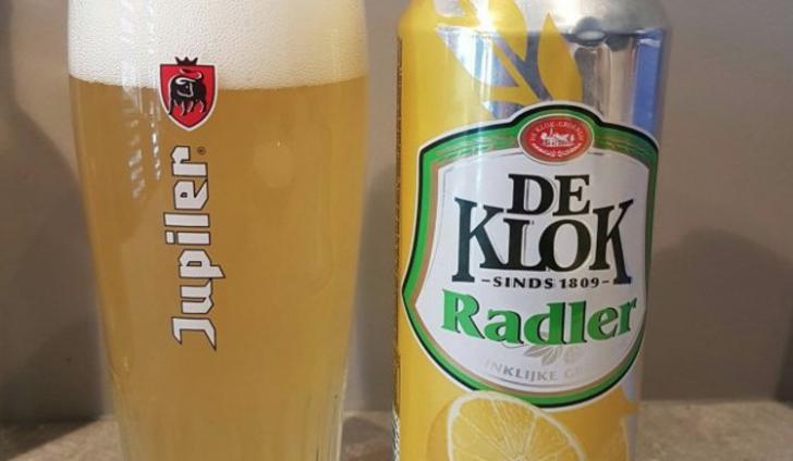 De Klok Radler